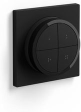 PHILIPS HUE Inteligentny przełącznik dotykowy Tap Switch czarny (929003500201)