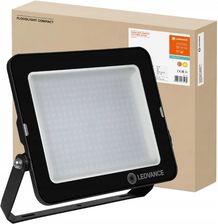 Zdjęcie Naświetlacz Halogen Led 180W 3000K Czarny Ledvance - Grodzisk Mazowiecki