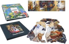 Zdjęcie Carmani Szal C. Monet Śniadanie (232055) - Piastów