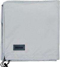 Zdjęcie Blomus Pokrowiec Ochronny Pufa Light Grey (B62035) - Gniezno