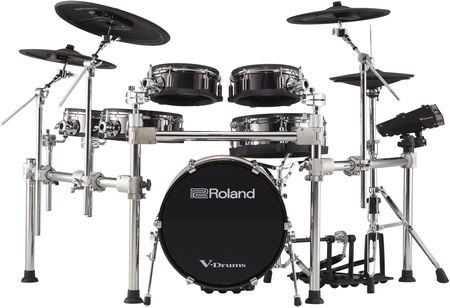Roland TD-1KPX2 V-Drums Portable - Ceny i opinie - Ceneo.pl