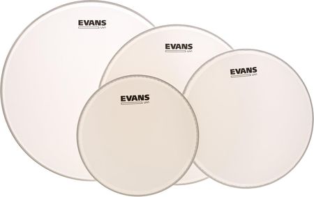 Evans Powerpack: UV1 Coated - 10,12,16 + B14UV1