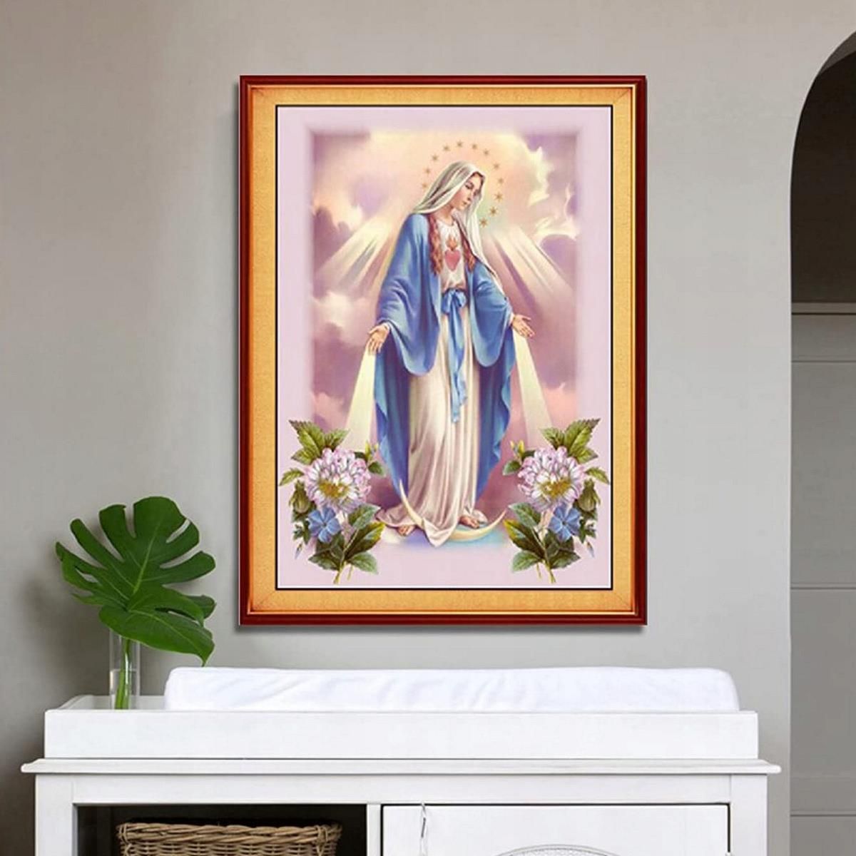 Diamond Painting Haft Diamentowy Mozaika Zestaw 5D - zdjęcie 7 Diamond Painting Haft Diamentowy Mozaika Zestaw 5D