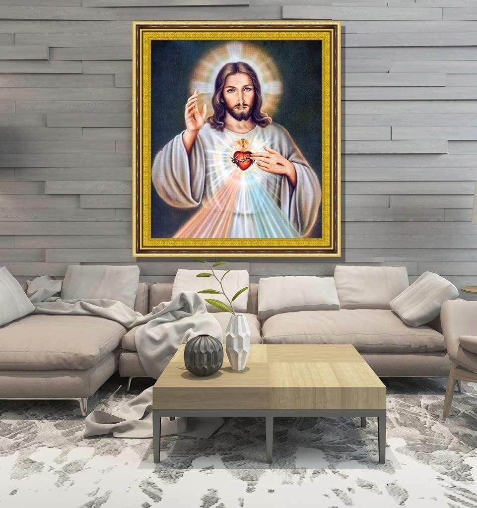 Diamond Painting Haft Diamentowy Mozaika Zestaw 5D - zdjęcie 1 Diamond Painting Haft Diamentowy Mozaika Zestaw 5D