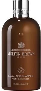 Molton Brown Szampon Balancing Szampon With Coriander 300 ml