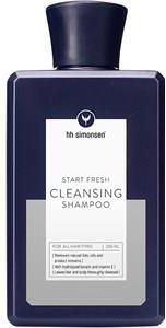 Hh Simonsen Cleansing Szampon 250 ml