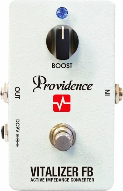 Providence VITALIZER FB/VFB-1