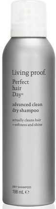 Living Proof Szampon Do Włosów Suchych - Perfect Hair Day Advanced Clean Dry Szampon 90 Ml