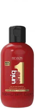 Revlon Uniq One | Odżywczy Szampon Do Włosów 100Ml
