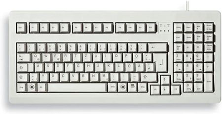 Cherry 19" compact PC keyboard G80-1800 (G80-1800LPCDE-0)