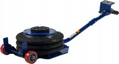 Zdjęcie Podnośnik pneumatyczny Black 14308 - Bartoszyce