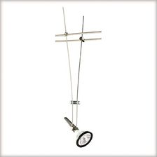 Paulmann Spot Comet 1x max.50W/12V bez żr.św.chrom (9711229)