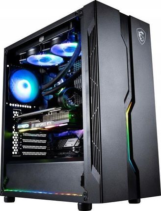 Vist Core i7 10700F 16GB RTX 3060Ti SSD 512GB m.2 W10 (VI932