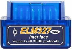 Elm Interfejs Elm327 Mini Bt2.0 Pic18F25K80 Polski