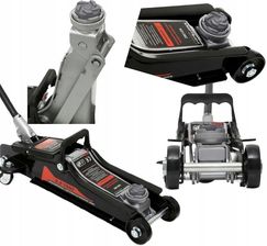 Zdjęcie Podnośnik punktowy Kraft&Dele 2,5T - Marki