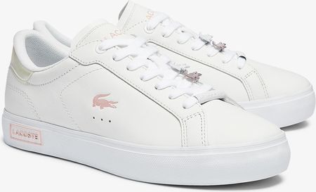 Lacoste Damskie buty Powercourt 0921 Sfa Ceny i opinie