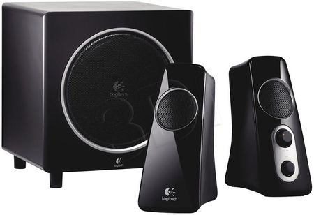 Logitech Speaker System Z523 (980-000320)