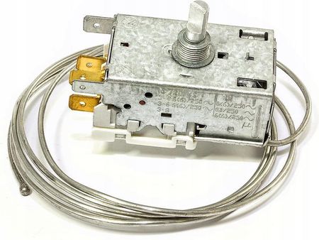 Thermostat Ranco VT9 K59-L1102 K59L1102 Compatible Réfrigérateur & Congélateur Whirlpool, Bauknecht, Candy Et Plus