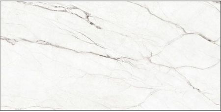 Rex Les Bijoux de Rex Calacatta Altissimo Blanc Glossy 80x180