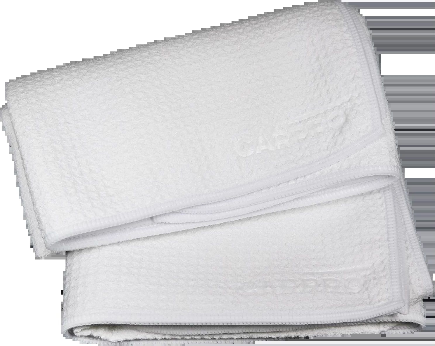 Carpro Cquartz Carpro Waffle Drying Towel Ręcznik Waflowy Do Osuszania