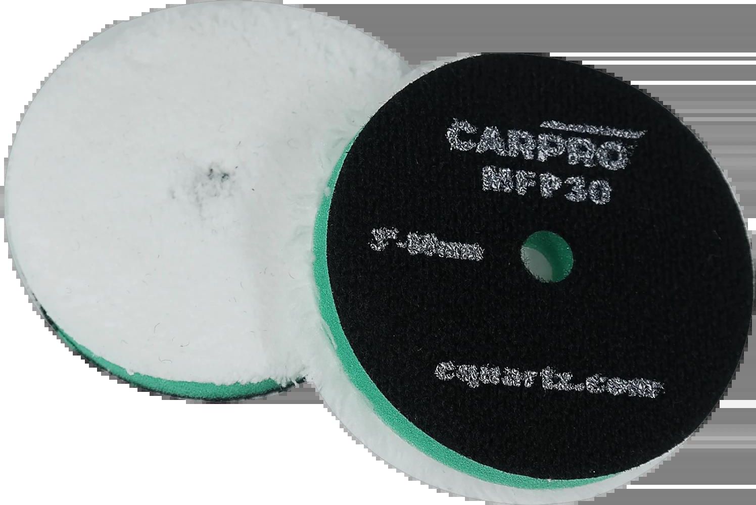 Carpro Cquartz Carpro Mf Microfiber Polishing Pad Agresywny Pad