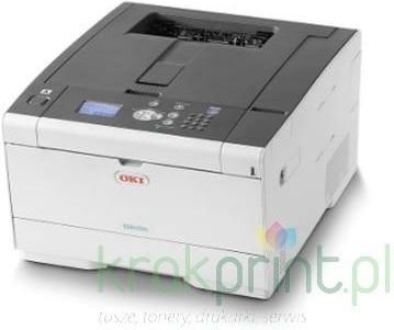 OKI ES5430dn printer (01282101)