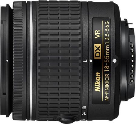 2月12日限定価格【新型】Nikon AF-P DX 18-55mm G VR Amazon.co.jp: Nikon 標準ズームレンズ AF-S DX NIKKOR 18-55mm