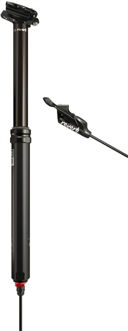 RockShox Reverb Stealth C1 200mm 30.9mm - Teleskopické Sedlovky Na - Foto 12