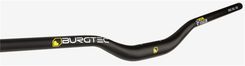 Burgtec Kierownica Mtb Ride High Josh Bryceland Signature Czarny 38 Mm