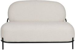 Zdjęcie Ludesign Sofa Polly Ivory 23084 - Stęszew