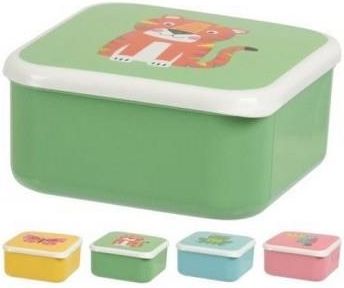 Pojemnik śniadaniowy dla dzieci lunchbox