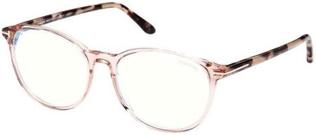 Tom Ford Ft5810-B 072 One Size (53)