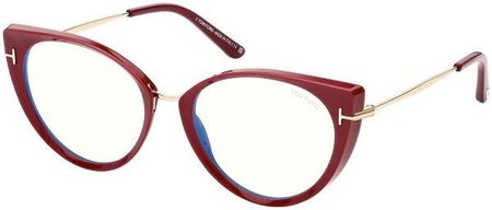 Tom Ford Ft5815-B 074 One Size (54)