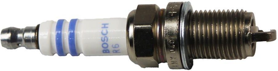 1 Pack Bosch FR7KPP33U Double Platinum Spark Plug - View #14