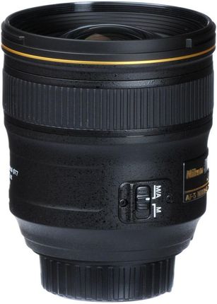 【単焦点/明るい】 Nikon AF-S 24mm F1.4G 新品)Nikon (ニコン) AF-S NIKKOR 24mm F1.4G ED（商品ID