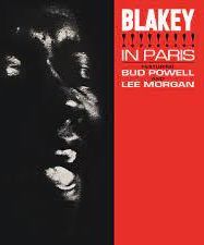 Art Blakey / Bud Powell / Lee Morgan - Blakey In Paris Sowing Records (Winyl)