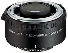 Nikon TC-17E II Teleconverter (JAA912DA)