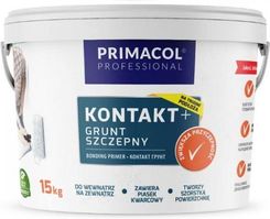 Zdjęcie Primacol Kontakt+ Grunt Szczepny 15kg - Cieszyn