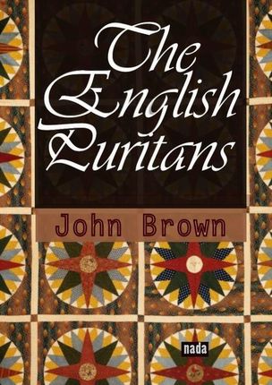 The English Puritans (MOBI)