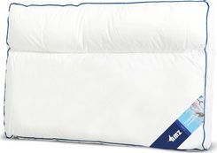 Zdjęcie Poduszka Anatomiczna Bawełna 2 Komorowa 50 X 70 - Sępopol