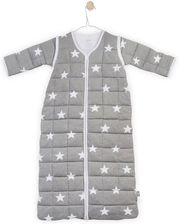 Zdjęcie Jollein Śpiworek Do Spania Little Star Szary 110Cm - Grodzisk Mazowiecki