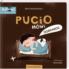 Zdjęcie Pucio mówi dobranoc - Dzierzgoń