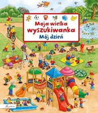 Zdjęcie Moja wielka wyszukiwanka. Mój dzień - Frampol