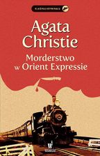 Zdjęcie Morderstwo w Orient Expressie - Legnica
