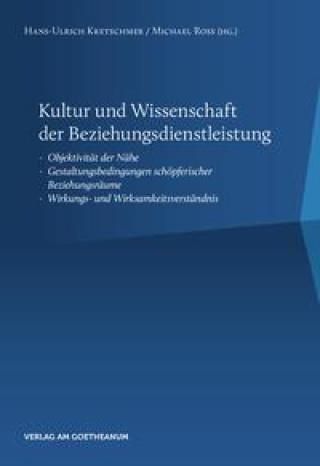 Kultur Und Wissenschaft Der Beziehungsdienstleistung - Literatura ...