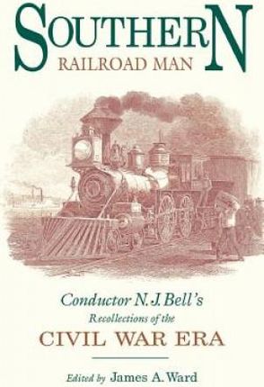 Southern Railroad Man