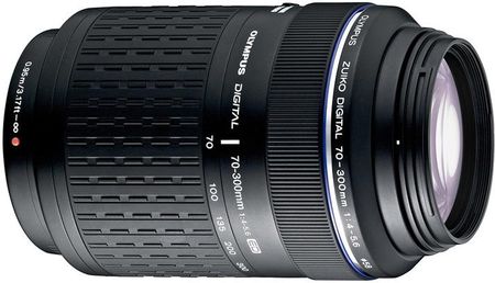 Olympus Zuiko Digital ED 70-300mm f/4.0-5.6 (261057)