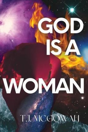 God is a Woman