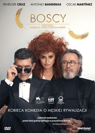 Boscy [DVD]