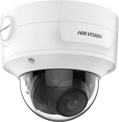 Hikvision Ds-2Cd3786G2-Izs C - 8Mp 4K Ip Vr Dome Kamera Ip67 Poe 2.7-13